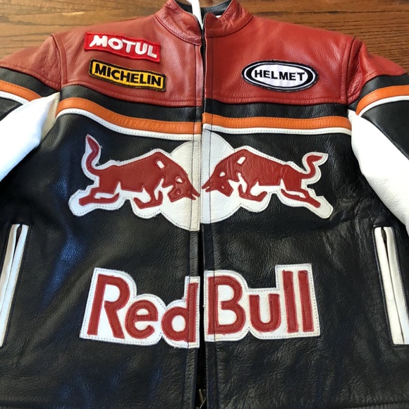 Motorcycle jacket - Picture 7 of 7